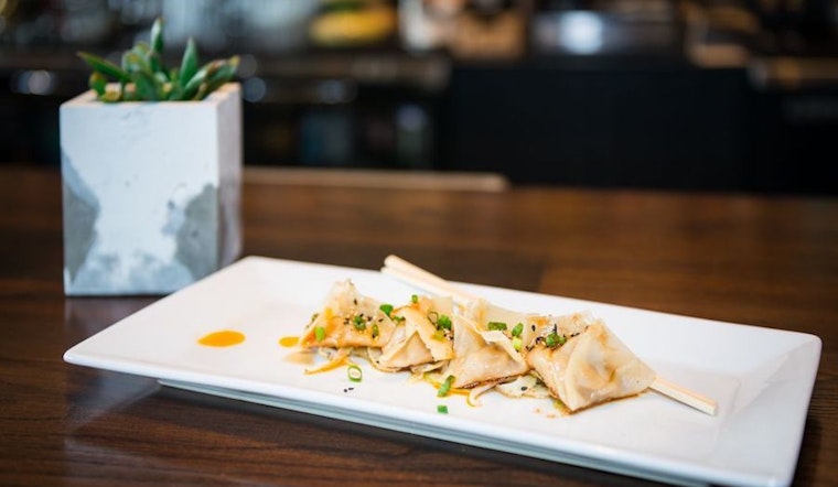 The 3 best Asian fusion spots in Phoenix