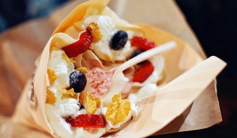 Los Angeles' 3 best spots to score cheap French crepes