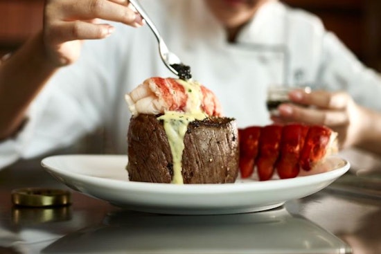 Nashville's top 4 steakhouses, ranked
