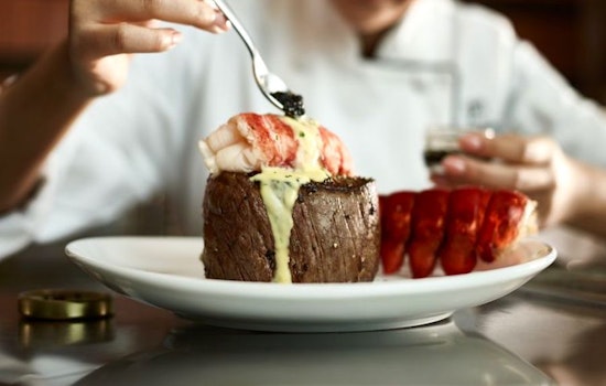 Nashville's top 4 steakhouses, ranked