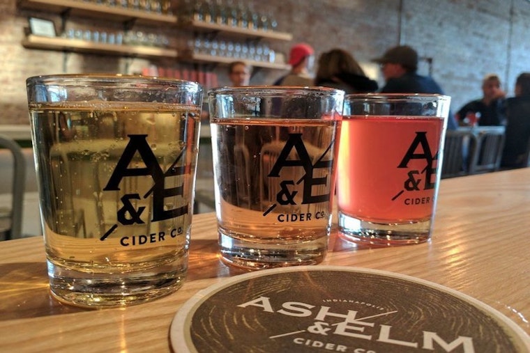 Your guide to the 4 most popular spots in Indianapolis' Near Eastside neighborhood
