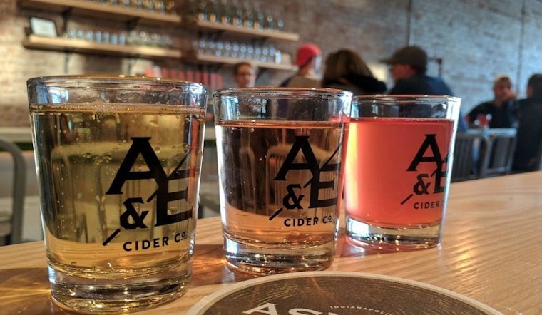 Your guide to the 4 most popular spots in Indianapolis' Near Eastside neighborhood