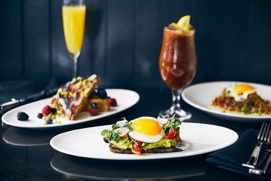 Splurge on breakfast and brunch fare at these top Denver eateries
