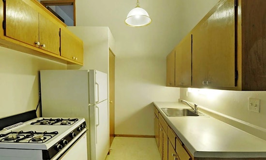 Apartments for rent in Milwaukee: What will $1,100 get you?