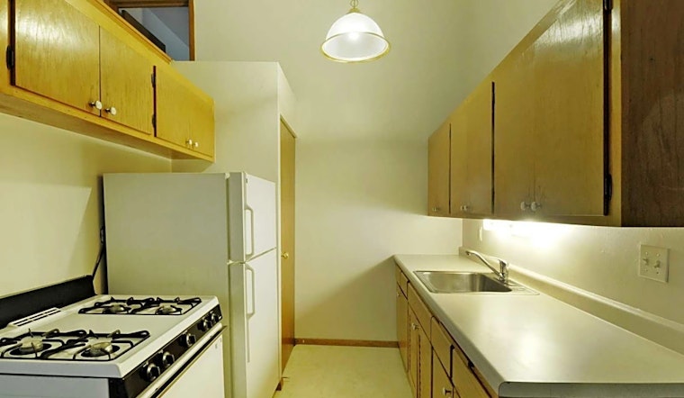 Apartments for rent in Milwaukee: What will $1,100 get you?