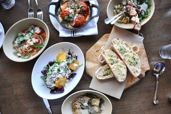 Indulge on Italian fare at these top Austin eateries