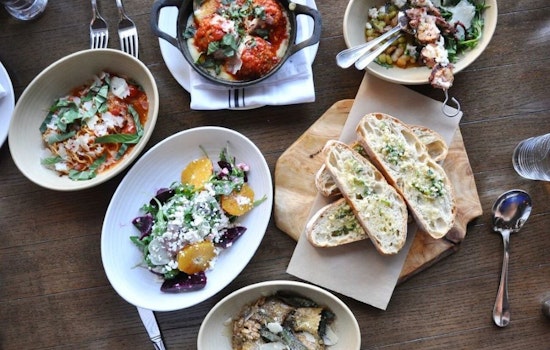Indulge on Italian fare at these top Austin eateries