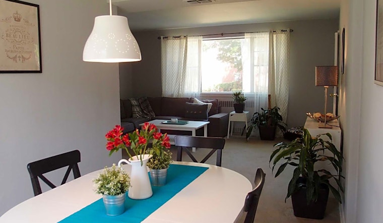 Apartments for rent in St. Louis: What will $900 get you?
