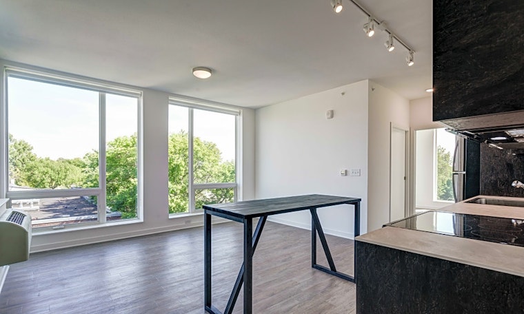 Apartments for rent in Minneapolis: What will $1,500 get you?