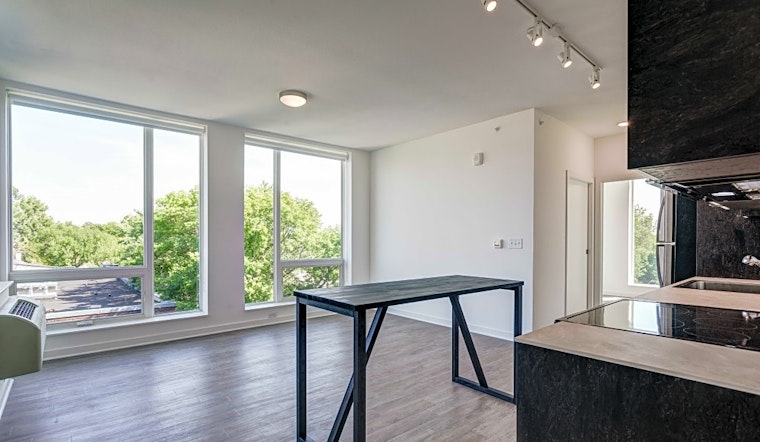 Apartments for rent in Minneapolis: What will $1,500 get you?