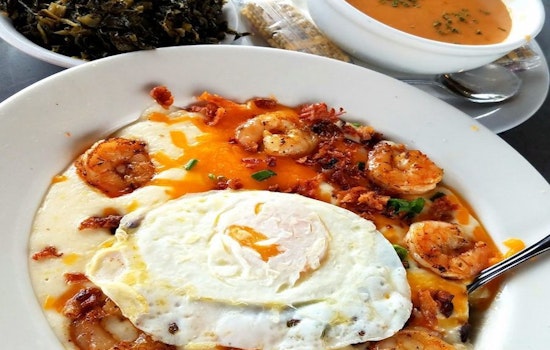 Tampa's 4 favorite spots to find affordable breakfast and brunch eats