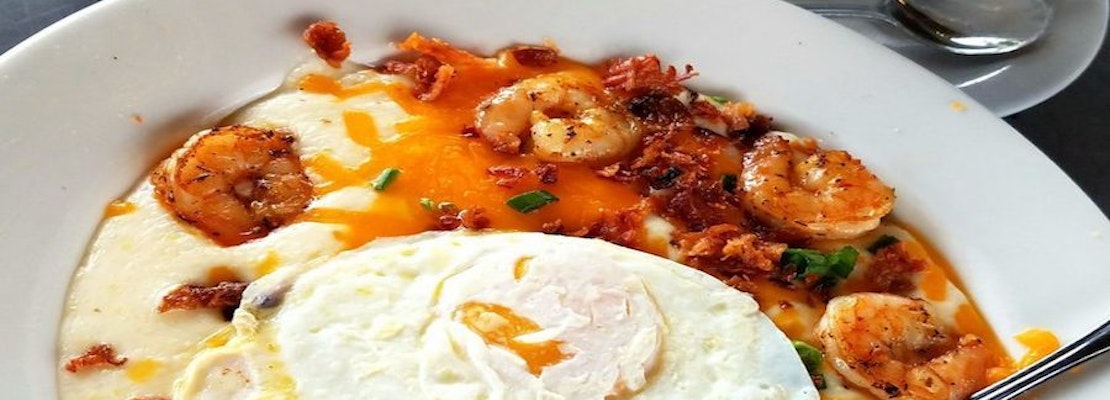 Tampa's 4 favorite spots to find affordable breakfast and brunch eats