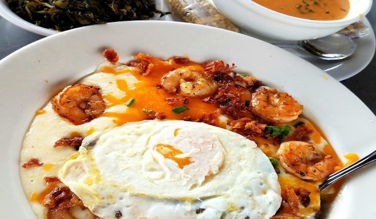 Tampa's 4 favorite spots to find affordable breakfast and brunch eats
