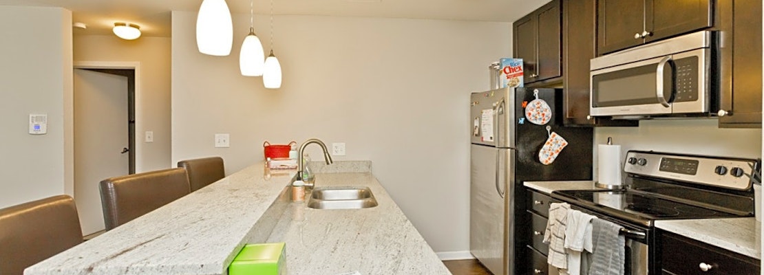 Apartments for rent in Chicago: What will $2,400 get you?