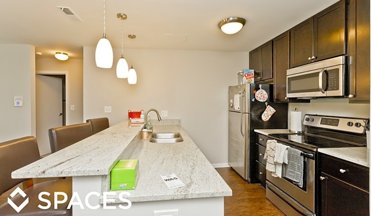Apartments for rent in Chicago: What will $2,400 get you?