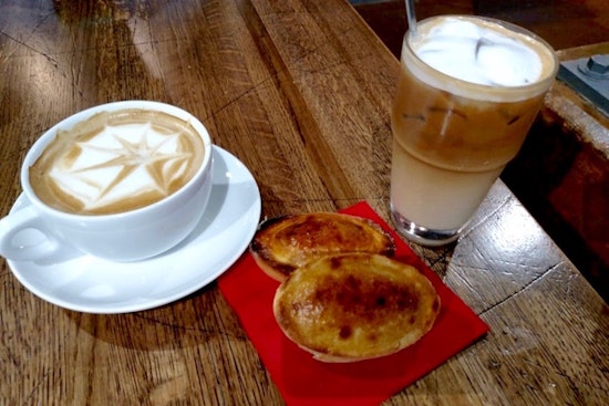Dallas' 4 favorite cafes (that won't break the bank)