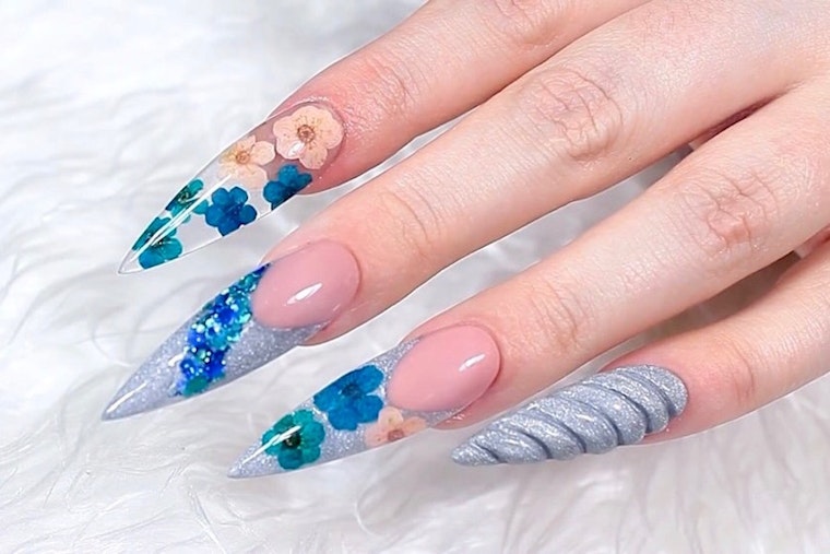 Fort Worth's 3 best nail salons (that won't break the bank)