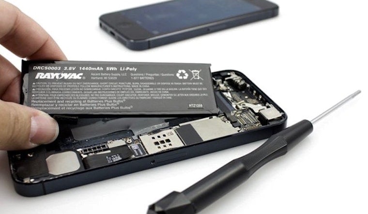 Introducing Plano's top 4 electronics repair shops