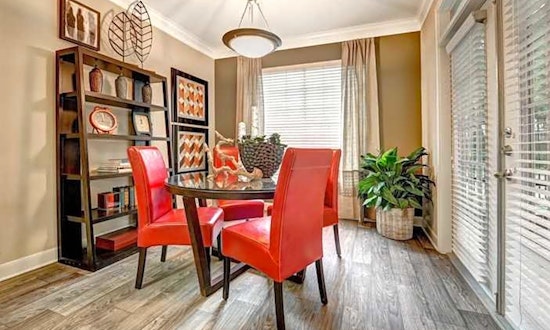 What apartments will $1,800 rent you in Greater Uptown, right now?
