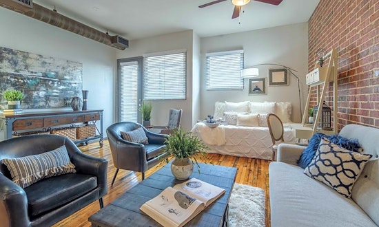Apartments for rent in Plano: What will $900 get you?