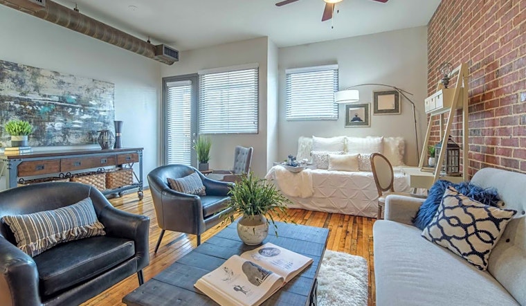 Apartments for rent in Plano: What will $900 get you?