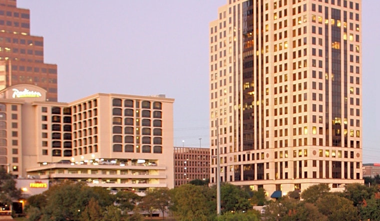 Top Austin news: City expected to announce shelter-in-place; state moves to ban most abortions