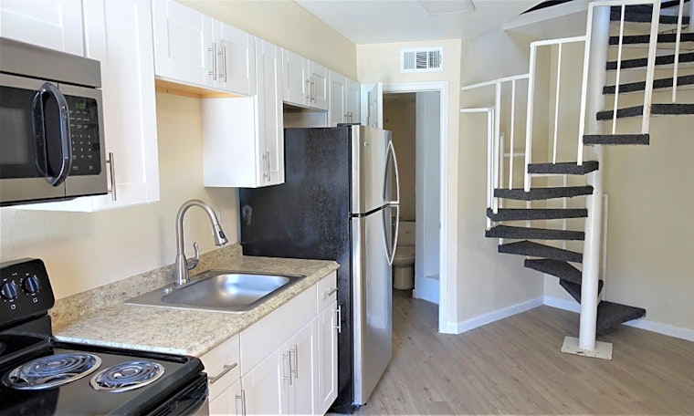 Apartments for rent in Mesa: What will $1,200 get you?