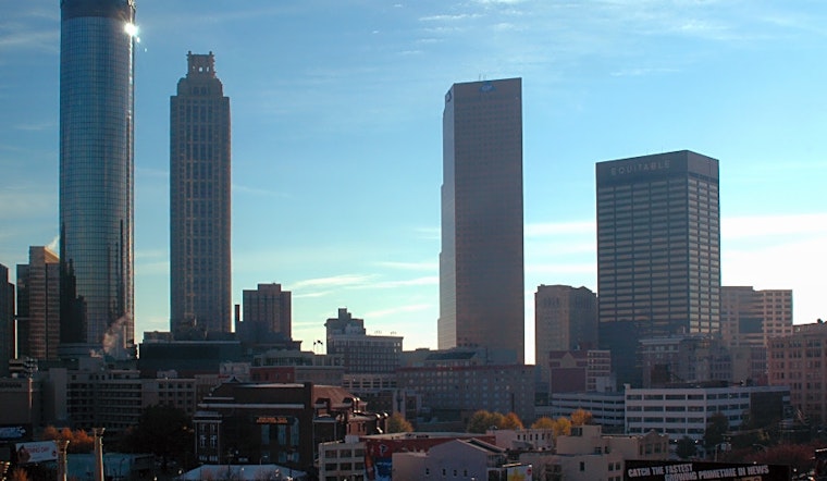 Top Atlanta news: Residents vulnerable to COVID-19 ordered to stay home; all bars, nightclubs closed