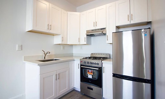 Apartments for rent in San Francisco: What will $2,300 get you?
