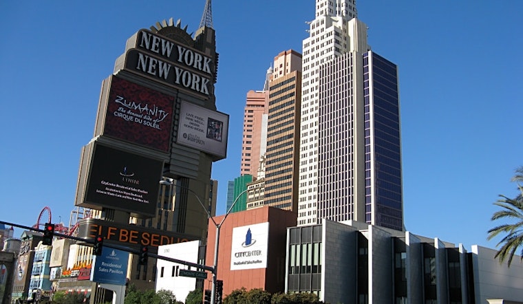 Top Las Vegas news: 2 new COVID-19 deaths in county; motorcycle crash victim identified; more