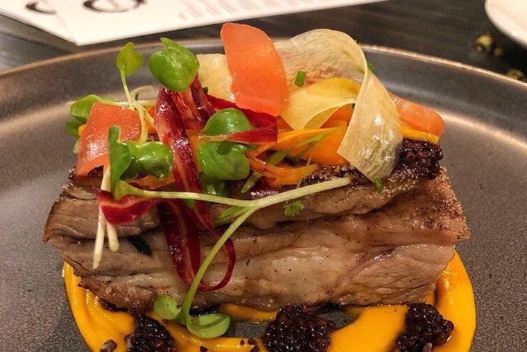 From small plates to sweet scoops: Check out 3 new eateries on the South End