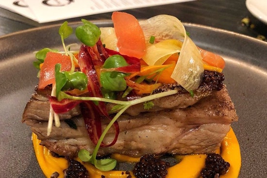 From small plates to sweet scoops: Check out 3 new eateries on the South End