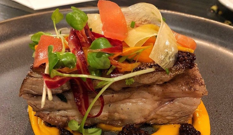 From small plates to sweet scoops: Check out 3 new eateries on the South End