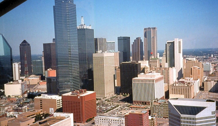 Top Dallas news: Cops seek help in homicide investigation; free animal adoptions for now; more