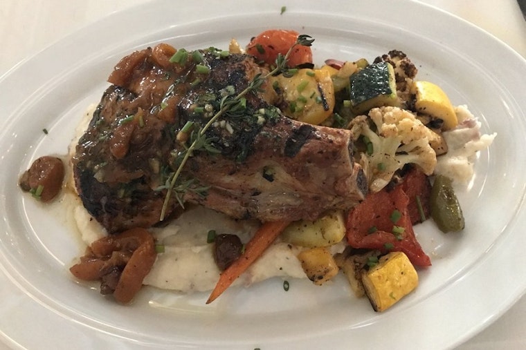Porta’vino makes Memorial Park debut with pizza and more