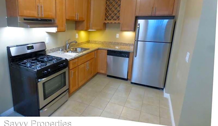 Apartments for rent in Berkeley: What will $3,000 get you?
