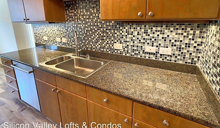 What apartments will $3,200 rent you in Downtown, today?