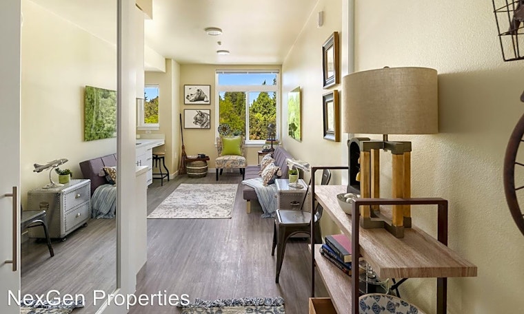 Apartments for rent in Seattle: What will $1,000 get you?
