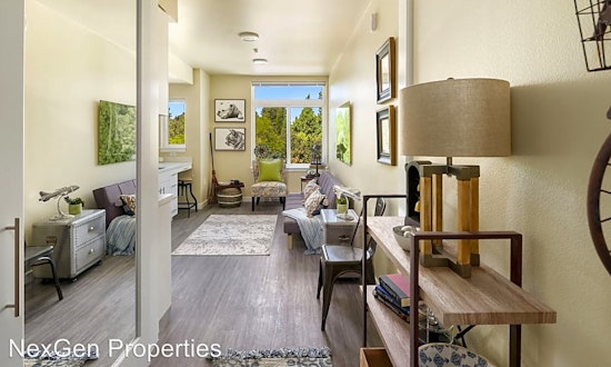 Apartments for rent in Seattle: What will $1,000 get you?