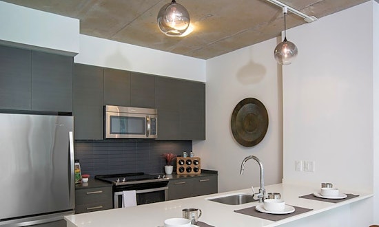 Apartments for rent in Miami: What will $2,800 get you?