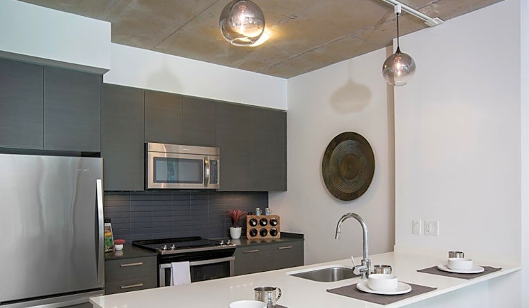 Apartments for rent in Miami: What will $2,800 get you?