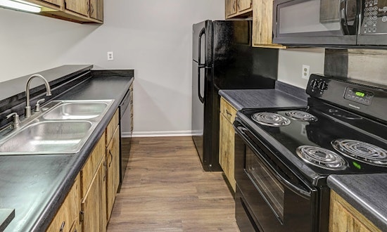 Apartments for rent in Indianapolis: What will $1,100 get you?