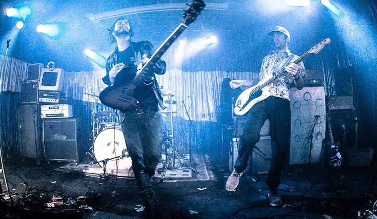 Blind Melon, Questlove, And More Picks From This Week's Live Music Lineup