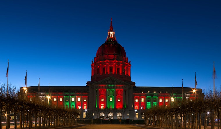 Ways To Spend Christmas Volunteering In San Francisco