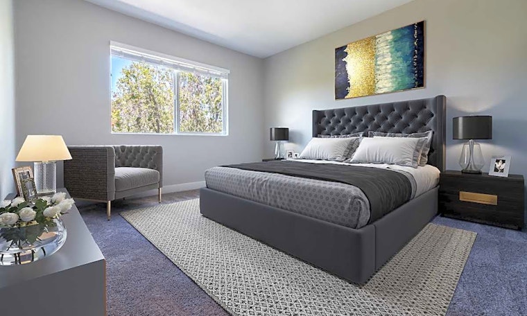 Apartments for rent in Long Beach: What will $2,700 get you?