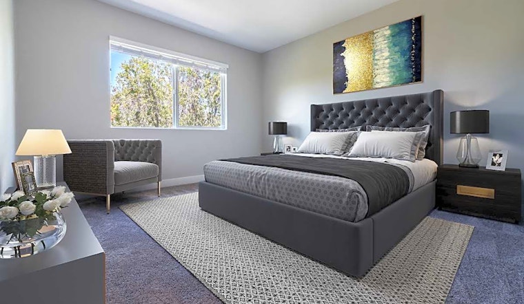 Apartments for rent in Long Beach: What will $2,700 get you?