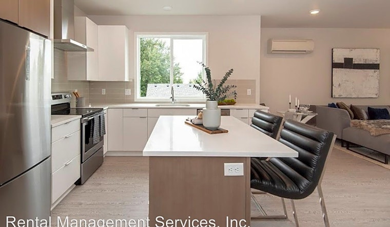 Apartments for rent in Portland: What will $2,300 get you?