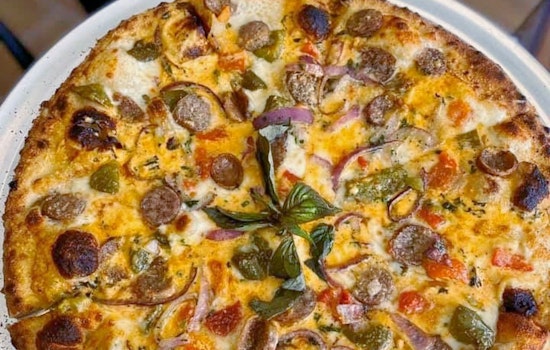 Forest Hills Brick Oven Pizza opens its doors