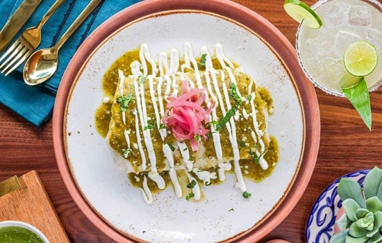 Here are Orlando's top 4 Mexican spots
