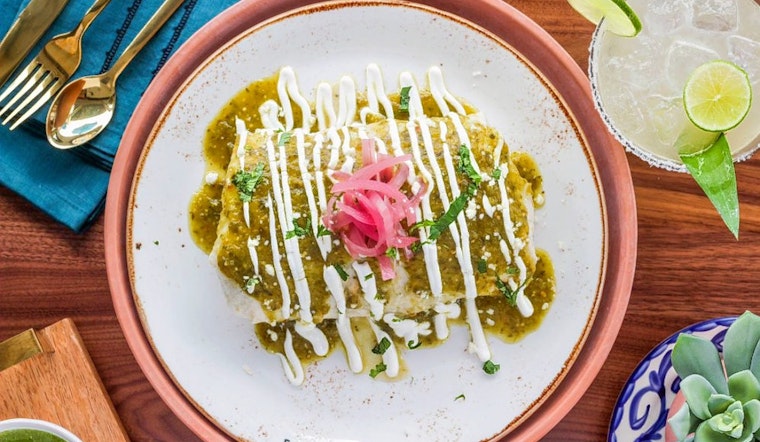 Here are Orlando's top 4 Mexican spots